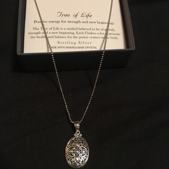 Ava Ro Jewelry Tree Of Life Online Sale 